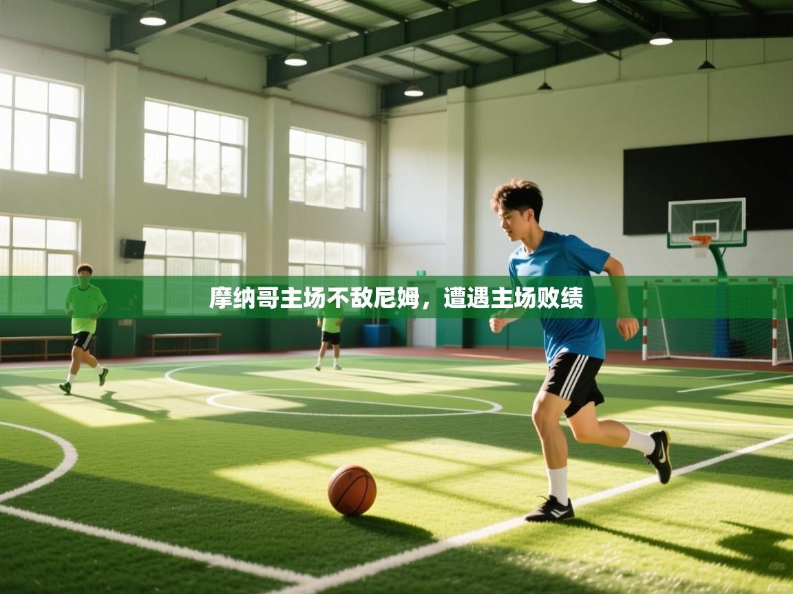 摩纳哥主场不敌尼姆,遭遇主场败绩 第2张