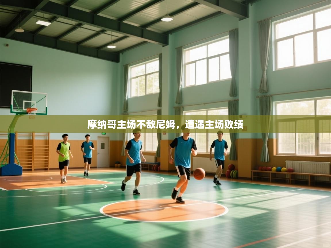 摩纳哥主场不敌尼姆,遭遇主场败绩 第1张