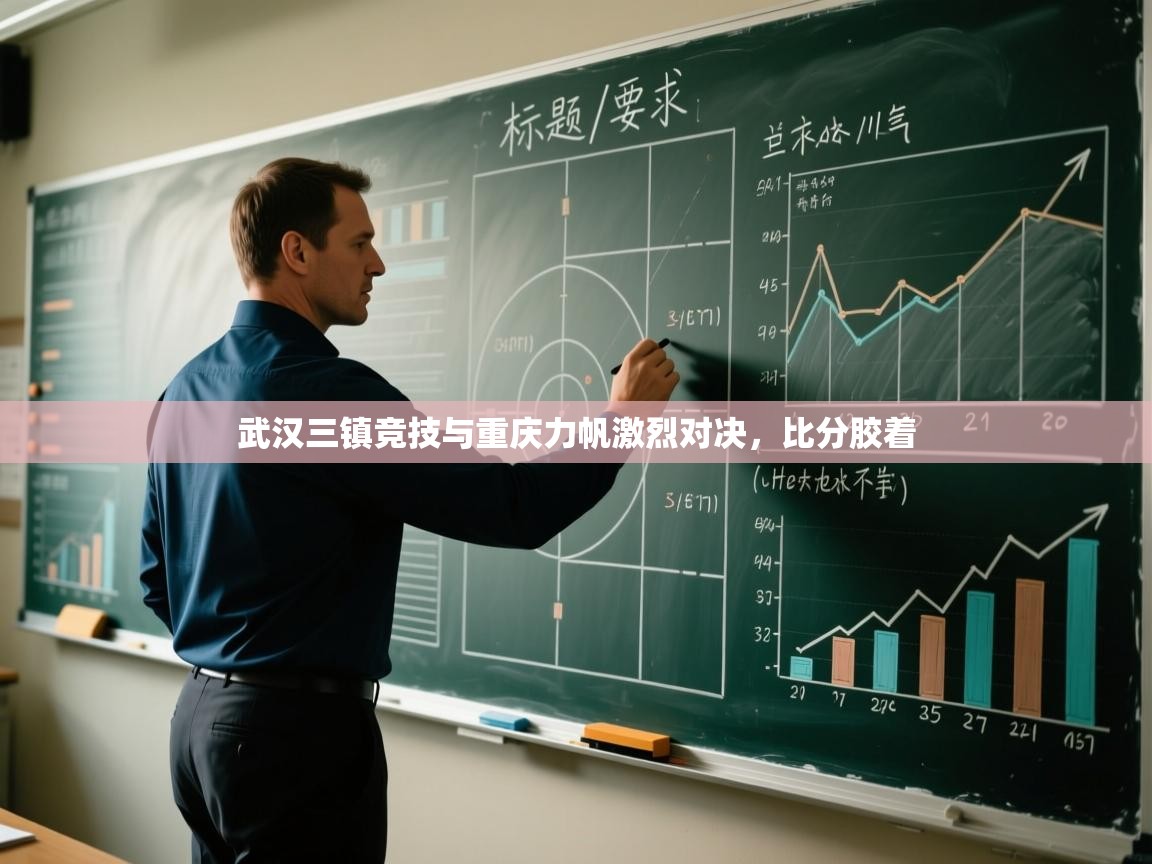 武汉三镇竞技与重庆力帆激烈对决，比分胶着  第1张