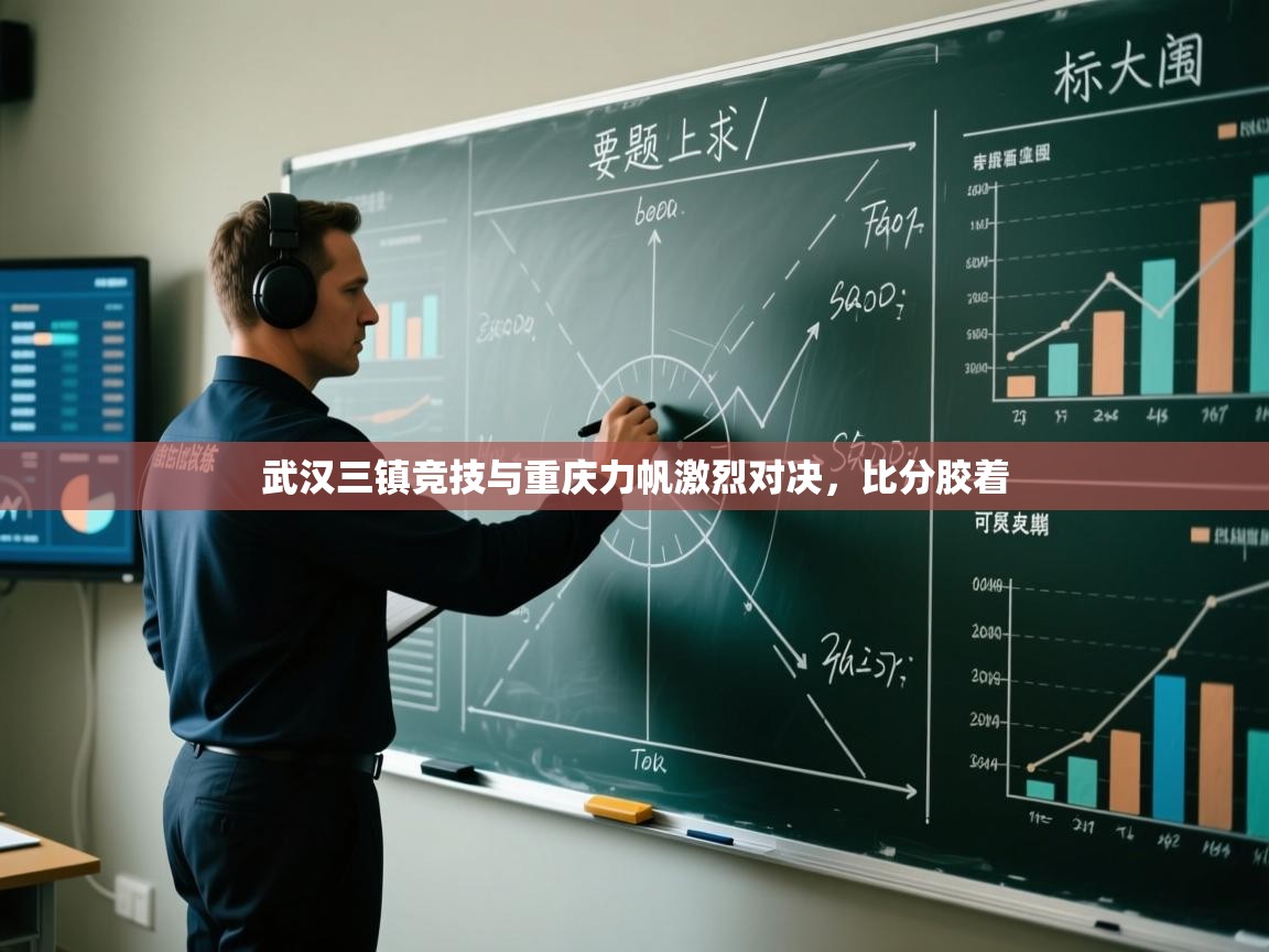 武汉三镇竞技与重庆力帆激烈对决，比分胶着  第2张