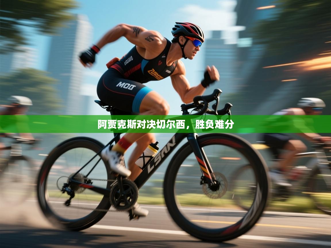 阿贾克斯对决切尔西，胜负难分