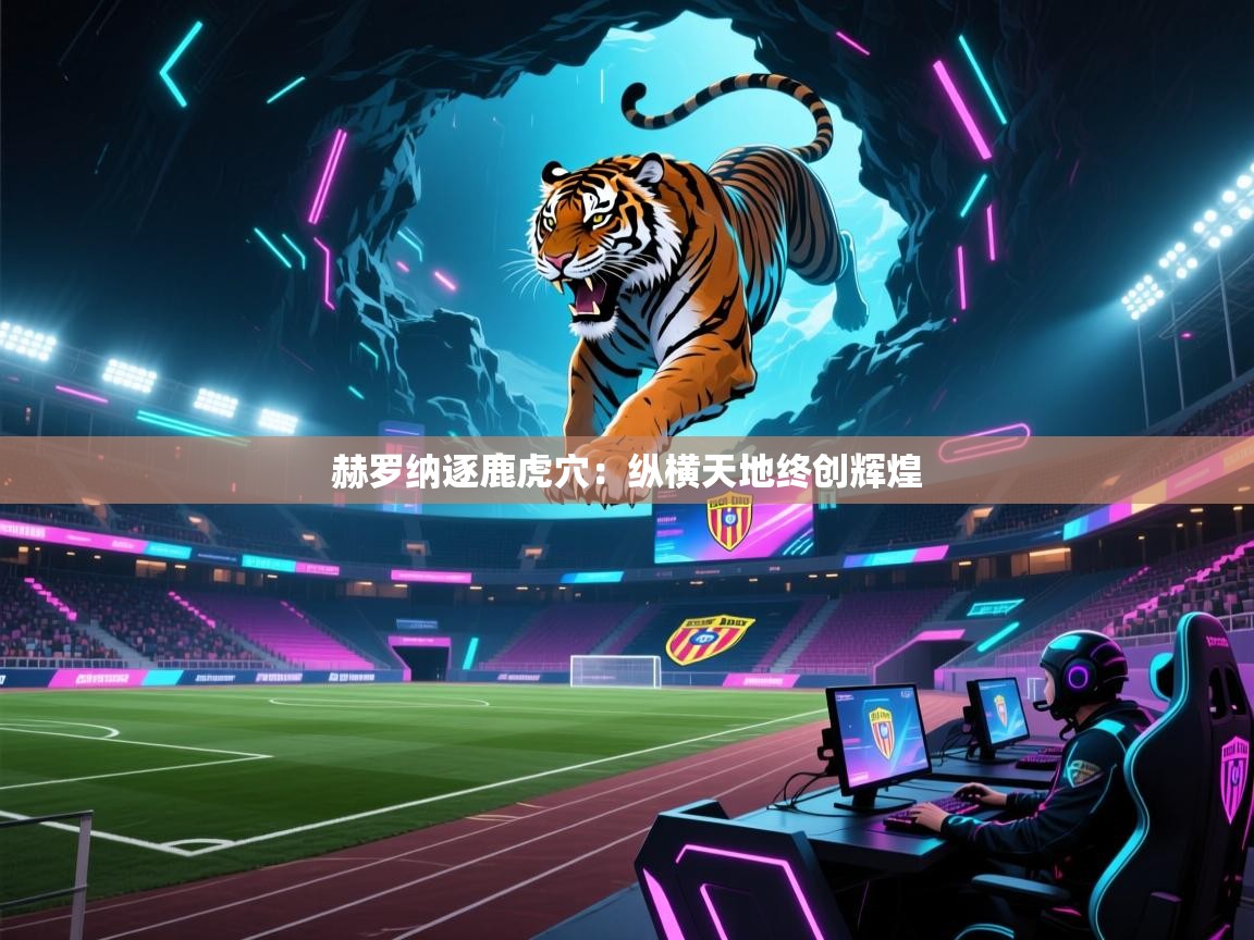 赫罗纳逐鹿虎穴：纵横天地终创辉煌  第2张