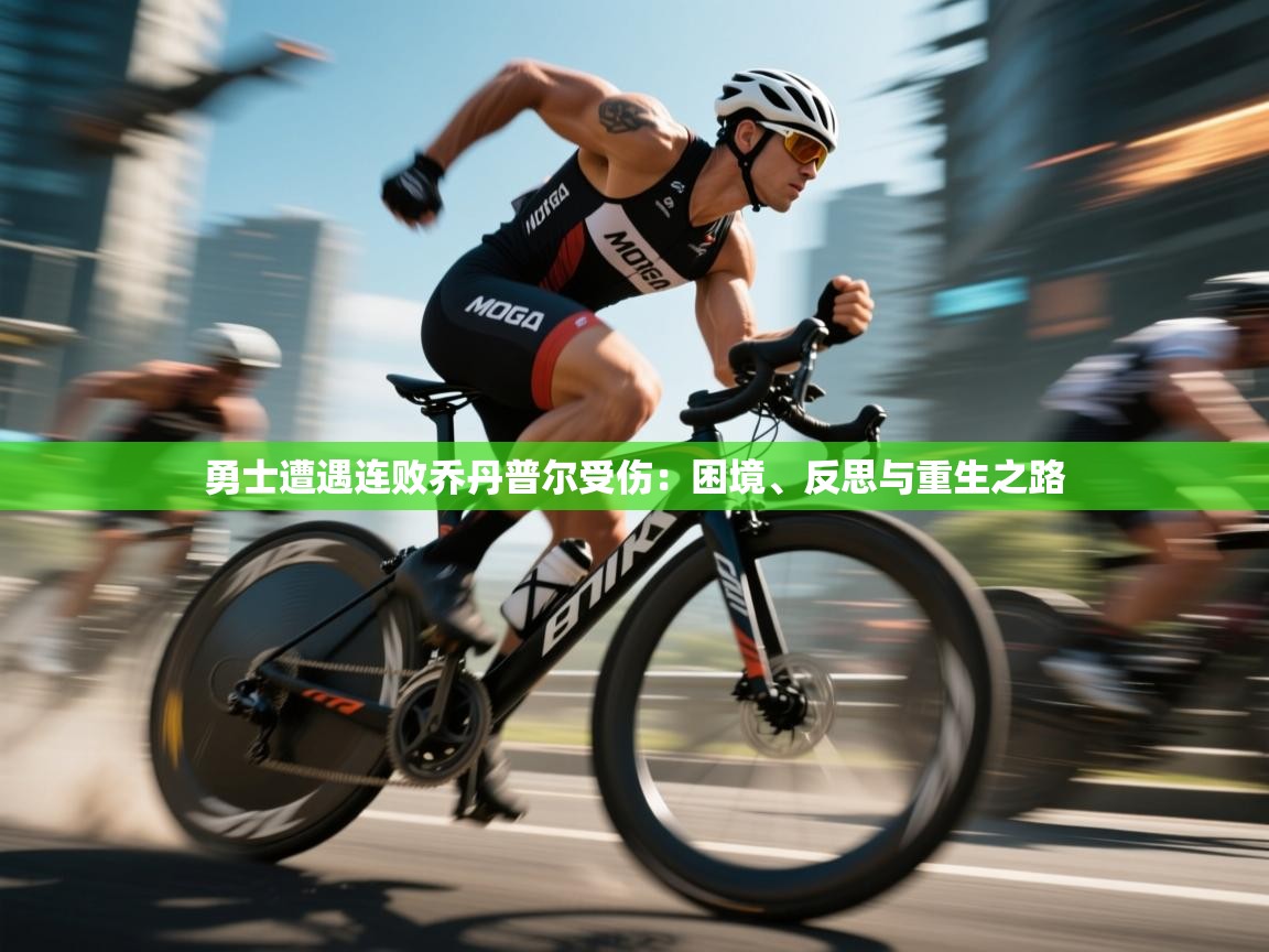 勇士遭遇连败乔丹普尔受伤：困境、反思与重生之路  第1张