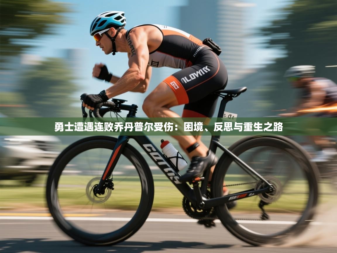 勇士遭遇连败乔丹普尔受伤：困境、反思与重生之路  第2张