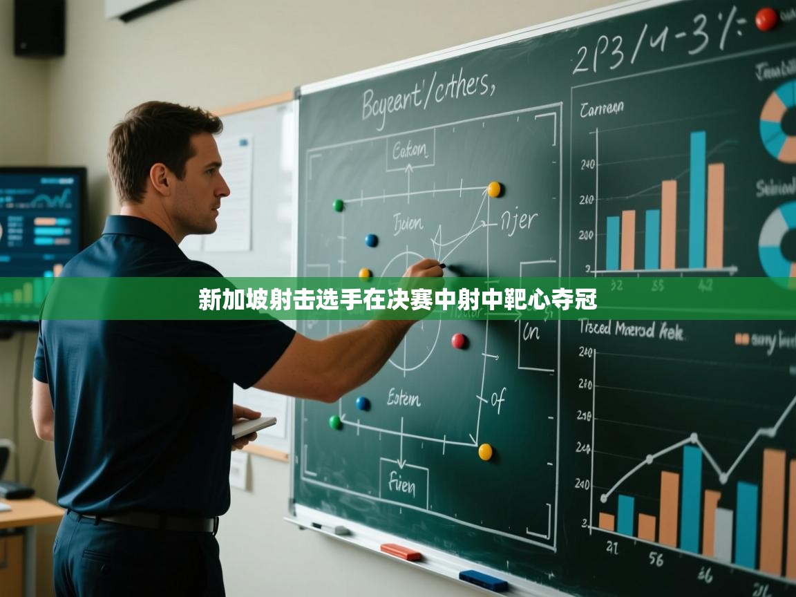 新加坡射击选手在决赛中射中靶心夺冠  第2张