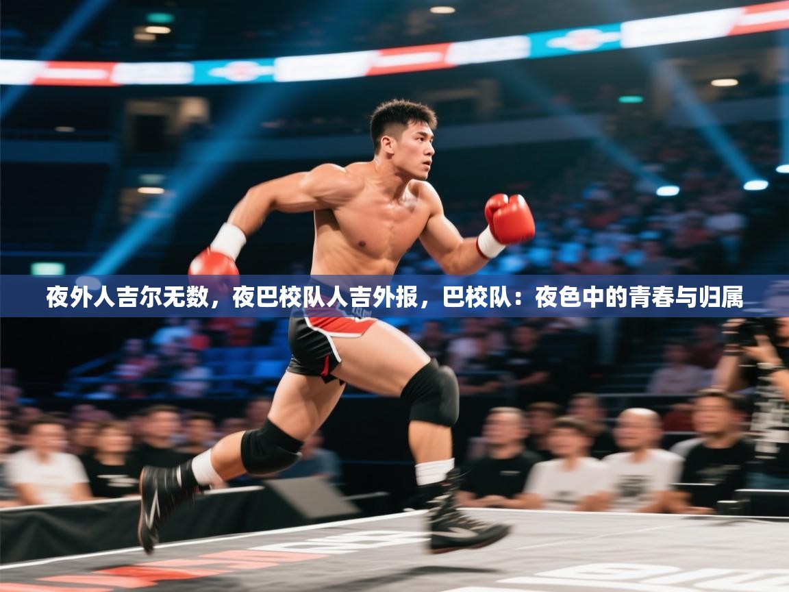 夜外人吉尔无数，夜巴校队人吉外报，巴校队：夜色中的青春与归属  第2张