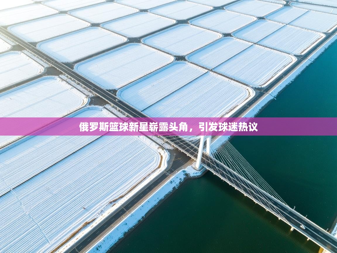 俄罗斯篮球新星崭露头角，引发球迷热议  第1张