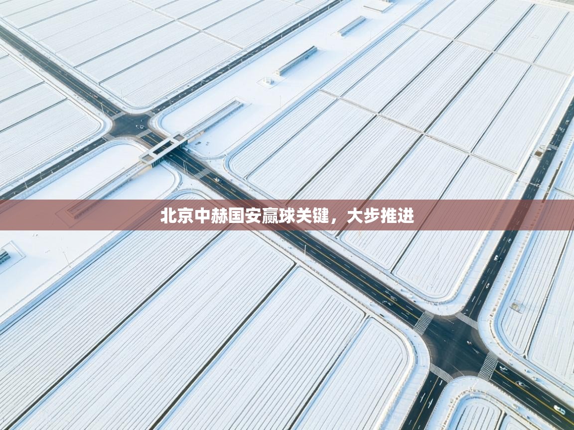 北京中赫国安赢球关键，大步推进  第2张