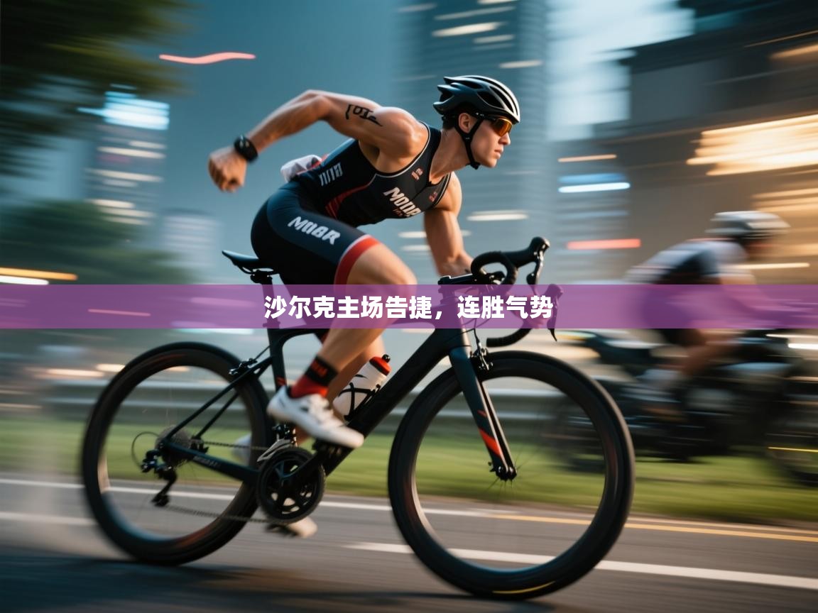 沙尔克主场告捷，连胜气势  第1张