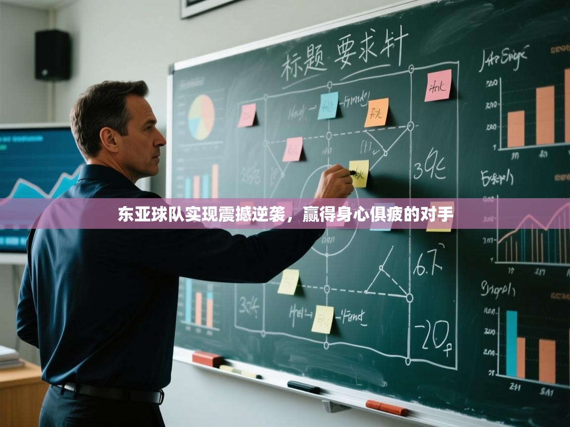 东亚球队实现震撼逆袭,赢得身心俱疲的对手 第1张