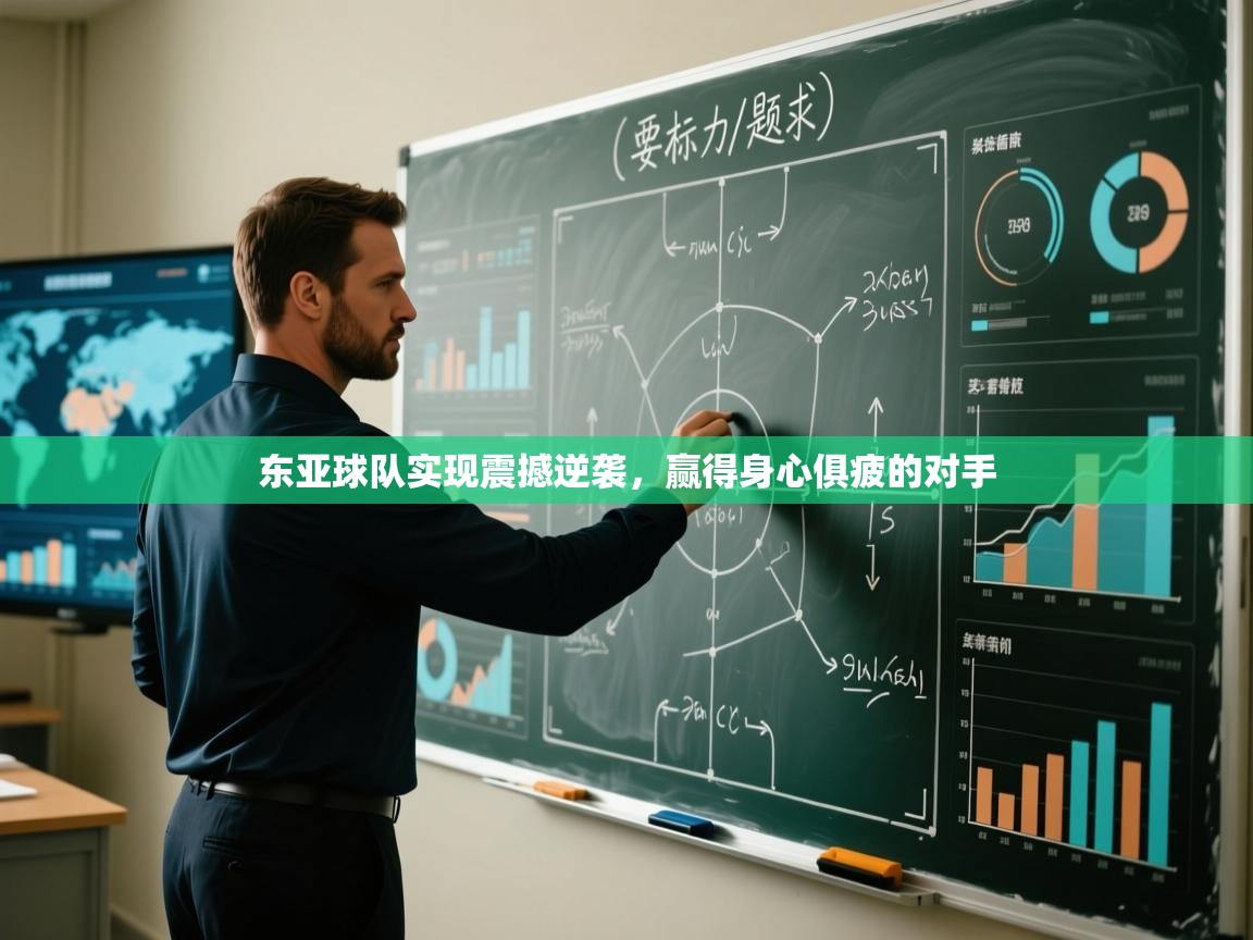 东亚球队实现震撼逆袭,赢得身心俱疲的对手 第2张