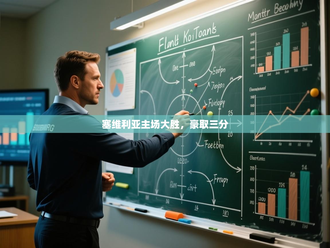 塞维利亚主场大胜,豪取三分 第1张