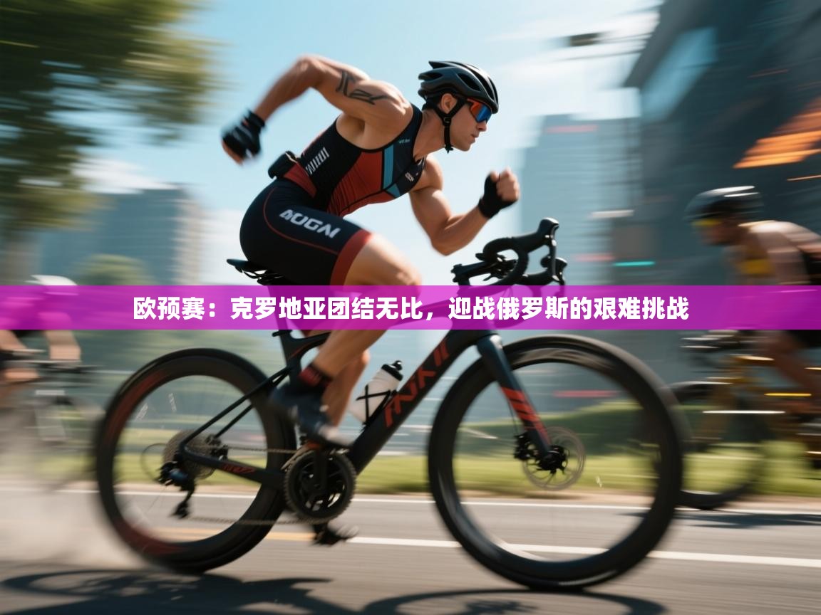 欧预赛：克罗地亚团结无比，迎战俄罗斯的艰难挑战  第2张