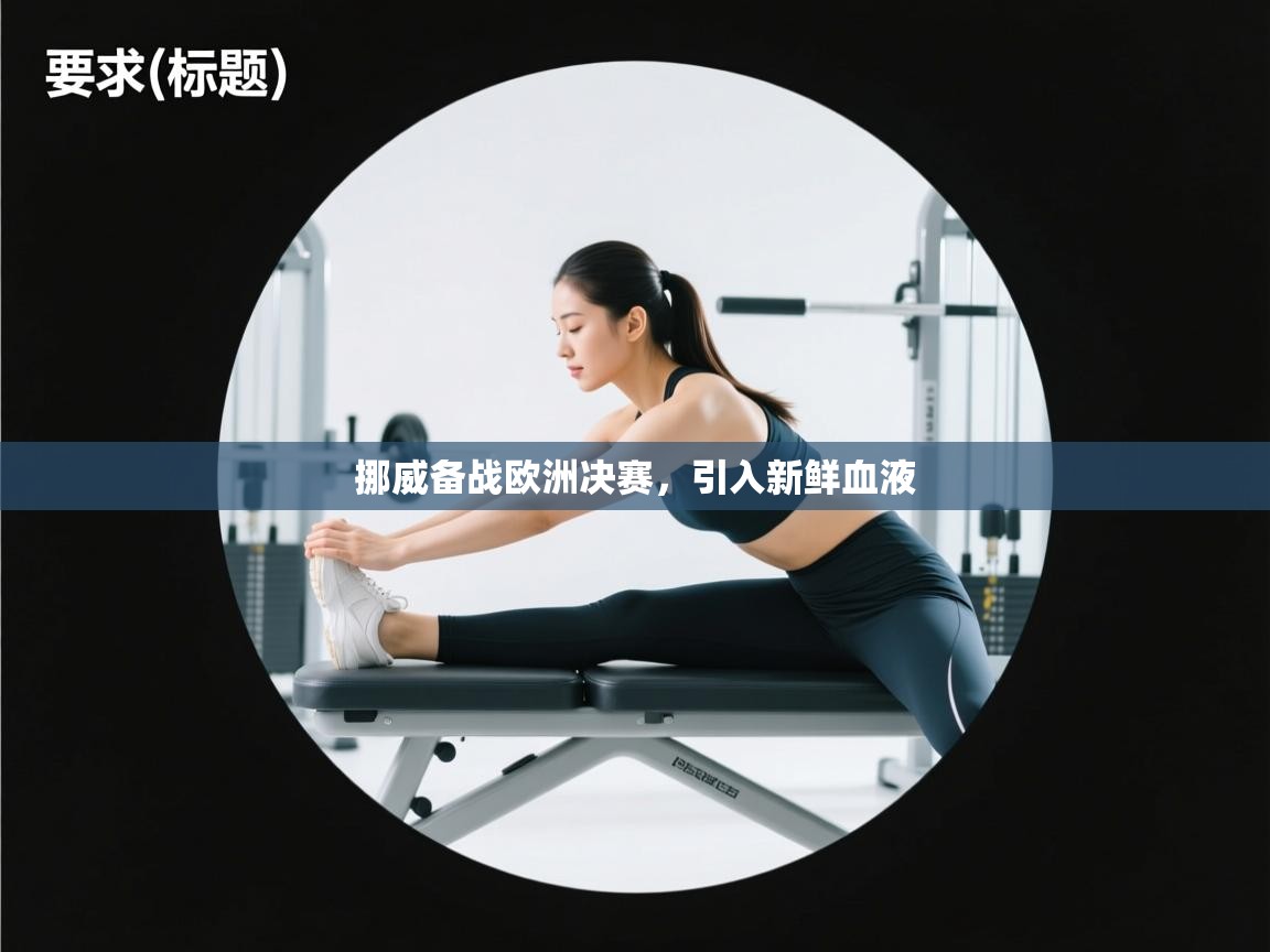 挪威备战欧洲决赛,引入新鲜血液 第2张