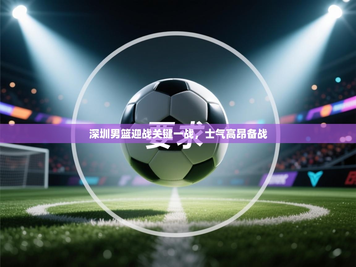 深圳男篮迎战关键一战，士气高昂备战  第2张