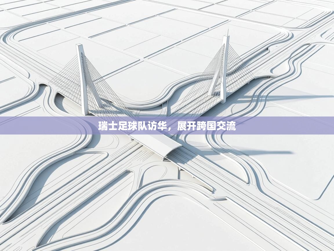 瑞士足球队访华,展开跨国交流 第2张