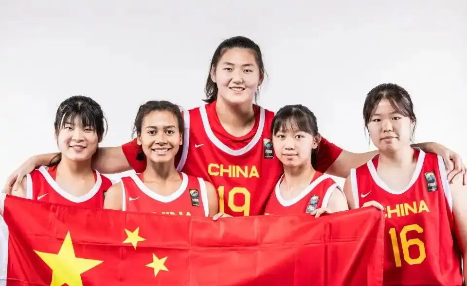 韩国女篮再次击败日本，摘得亚洲杯冠军